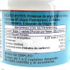 Vitamina B5 Ácido Pantoténico 30 Capletas De 400 Mg Riket