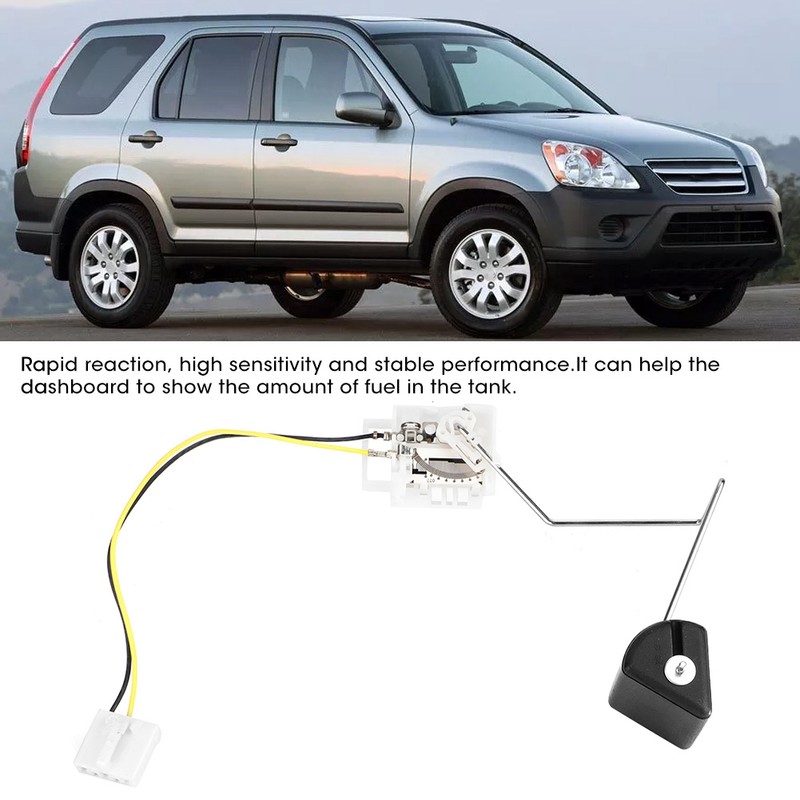 Fuel Tank Level Sensor 17630-S9A 013 Fit for Honda CRV
