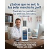 Exderm Sun For Men Protector Solar Facial FPS 50 Bloqueador