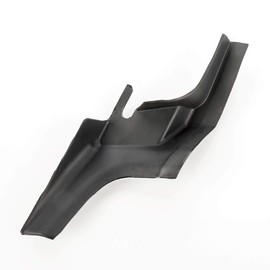 LST Cover H Wind Run Rain Deflector Front Left V 5