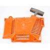 Traverse Creek Incorporated The DUKE'S Recoil Rewind Pull Starter Cover