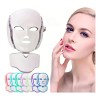 Aparato Para Regenerar Piel Por Marcas De Acne O Cicatrices