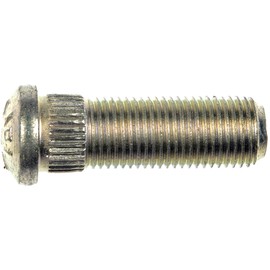 Dorman Wheel Stud, 1/2"-20