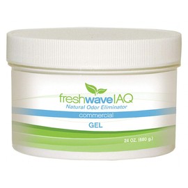 Gel Odor Eliminator, 24 oz., RTU
