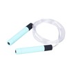 Children Skipping Rope Rainbow Luminous Fitness Skipping Rope Flashing Student