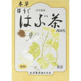 本草はぶ茶10ｘ32包