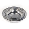Queen Sense Domestic perforated stainless steel large sieve 24cm stainless