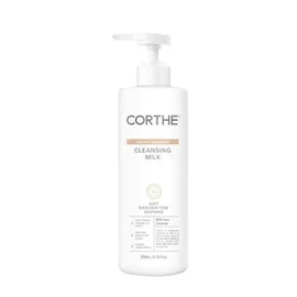 [Multiple purchase down] Corte Dermo Essential Cleansing Milk (latest manufacturing) x2 / [복수구매 down] 코르테 더모 에센셜 클렌징밀크 (최신제조) x2