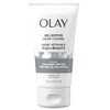 Olay Regenerist Collagen Peptide 24, Limpiador Facial, Libre de Fragancia,