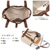 SENDEFN Tote Bag, Canvas Shoulder Bag, Large Capacity, Large Capacity,