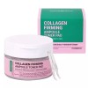 Gita [에스에스62]피부보습 탱탱한 케어 콜라겐 토너패드 70매 [SS62] Skin Moisturizing Firm Care Collagen Toner Pads 70 Sheets