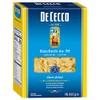 De Cecco Pasta, Racchette No.90, 1 Pound (Pack of 12)