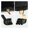 WMPHE Compatible with 278001554 Voltage Regulator Rectifier Seadoo GTX RFI