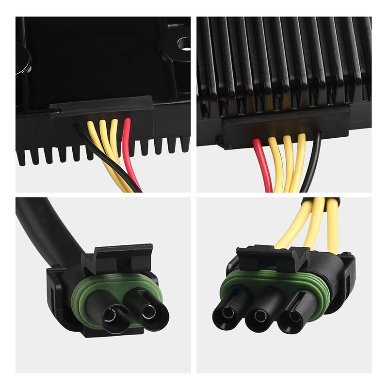 WMPHE Compatible with 278001554 Voltage Regulator Rectifier Seadoo GTX RFI