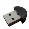 Waytex 11401 Mini Bluetooth Adaptor USB Range 10 m / 3 Mbit/s