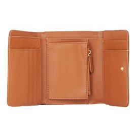 Valentino Women's Brixton Handbag, Cuoio, Unit size