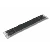 Saddle Girth Short Cotton – Black, 40 cm
