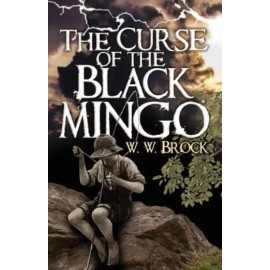 The Curse Of The Black Mingo