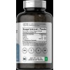 Horbäach Magnesium Glycinate Capsules 250 mg | 120 Softgels |