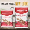 Arrowhead Mills Cereal, Puffed Wheat, 6 oz. Bag