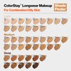 Revlon ColorStay Makeup 30 ml - 380 Rich Ginger Combination