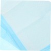 Gatuida 50pcs Leak-Proof Disposable Pet Training Pads Absorbent Pee Pads
