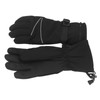 Electric Heating Gloves 3 Gear Touchscreen 4.5V Multipurpose Portable Hand