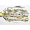 Ichisei Issei Rubber Jig, AK Chatter, Junior, 0.3 oz (8