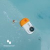 Polaroid Underwater Camera - 18MP 4K UHD, Waterproof for Snorkeling