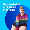 Tampons Multipack Tampax Compak Super Plus | with Applicator |