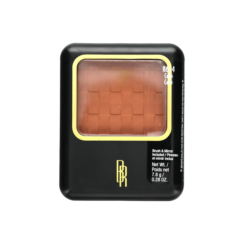 Pressed Powder, 8614 Cafe, 0.28 oz (7.8 g)