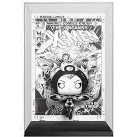 Pop! Comic Covers 66 X-Men Storm Special Edition