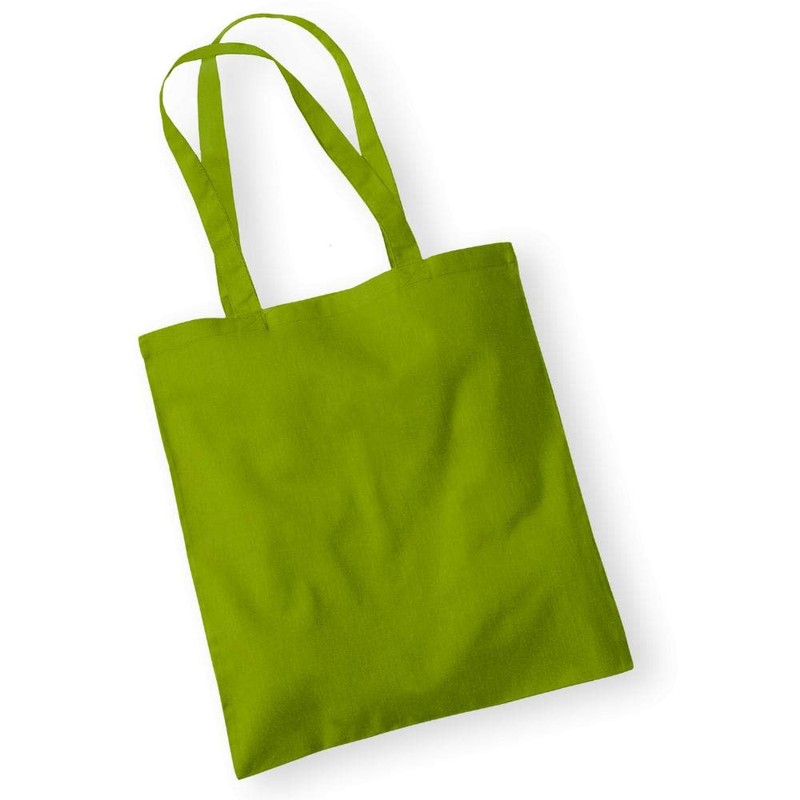Westford Mill W101 Bag for Life - Long Handles -