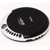 Denver DMP-389 Portable MP3/CD Player Black