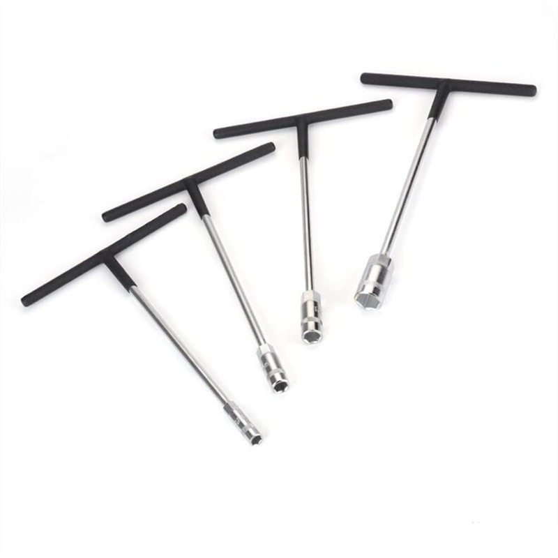 T-Type Box Wrench Socket Wrench T-Type Wrench (10mm)