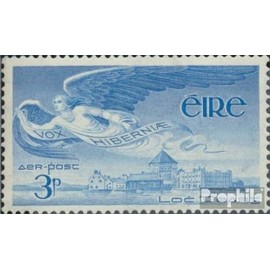 Ireland 103 with hinge 1948 Angel (Stamps for collectors)