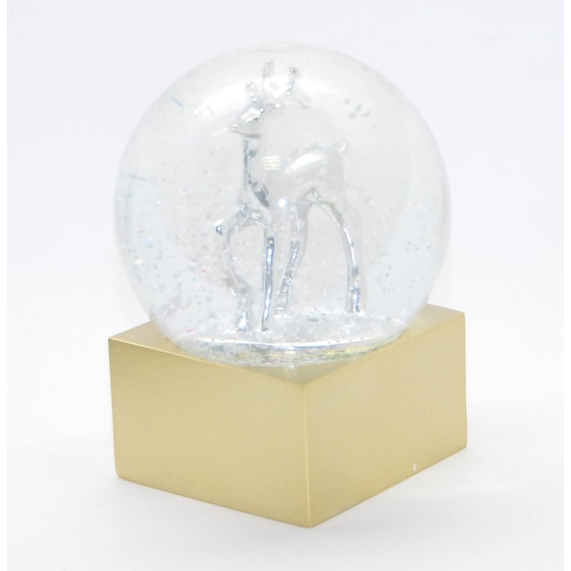 Snowglobe for You 40070 DIY Snow Globe Do It Yourself