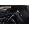 Astro Tools 94404 Magnetic Spark Plug Universal Extension Socket Set
