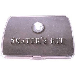 Bunga Pads 2019 Skater's Kit