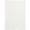 Kokuyo No -836AE Campus Loose Leaf Writing, B5, A Ruled,