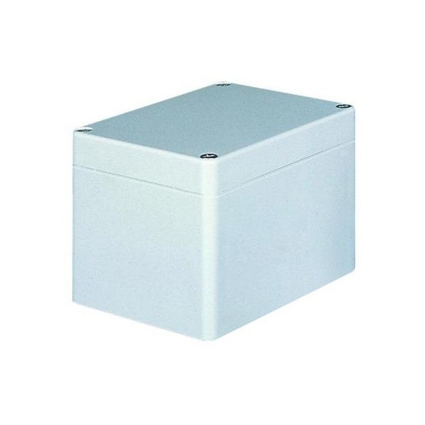 Polycarbonate IP65 Enclosure - 115 x 90 x 55mm