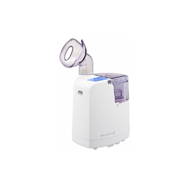 A&D A & D ultrasound thermal inhaler hot shower 5 UN-135-B