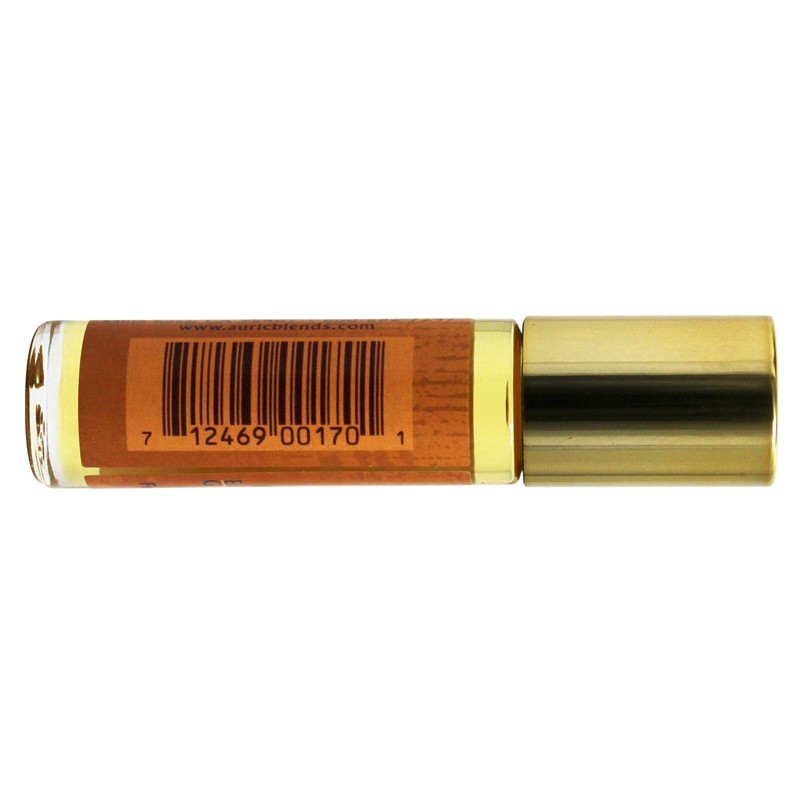 Auric Blends Egyptian Goddess Perfume Oil Roll On 0.33 Oz