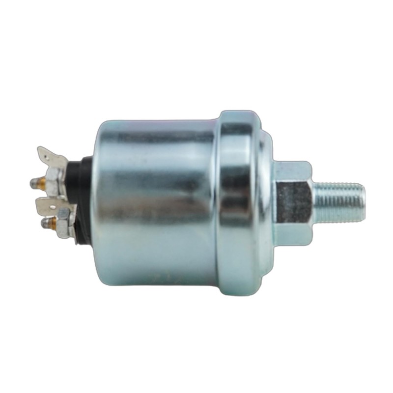 JZGRDN Oil Pressure Sender Compatible with SW Type 0-100 psi