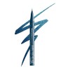 Delineador Líquido NYX Professional Makeup Epic Ink Glitz, Tono Denim