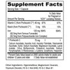 Integra (90)- Iron Supplement-Vitamin C- Ferrous Fumarate & Polysaccharide Iron