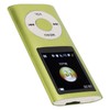 MP3 Player Stylish Multifunctional Lossless Sound Slim 1.8 Inch LCD