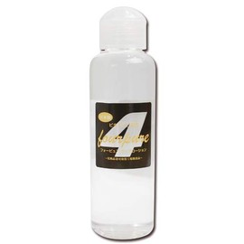 toysfan PRO-120FC Professional Lotion, Clear, 4.2 fl oz (120 ml), Medium Type, Made in Japan, Lubricating Jelly, Slime Lotion