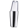 Zone Rocks Boston Shaker Diameter 9.2 x 29.5 cm Polished