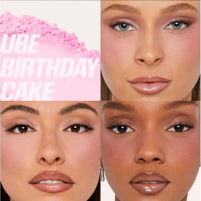 Huda Limited Edition Easy Bake Loose Baking & Setting Powder